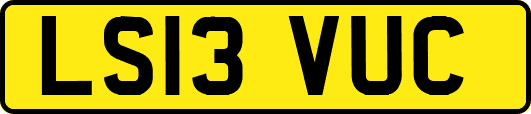 LS13VUC