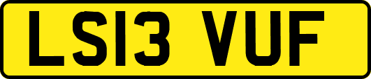 LS13VUF