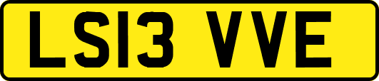 LS13VVE