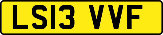 LS13VVF