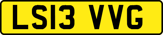 LS13VVG