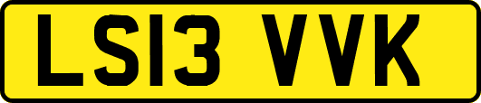 LS13VVK