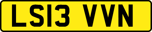 LS13VVN