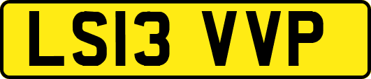 LS13VVP