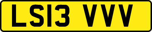 LS13VVV