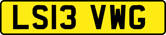 LS13VWG