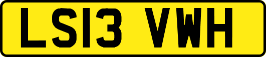 LS13VWH