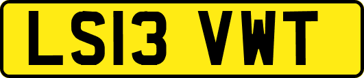 LS13VWT