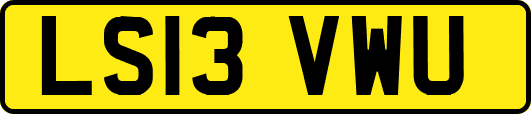 LS13VWU