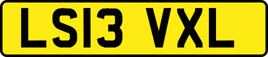 LS13VXL