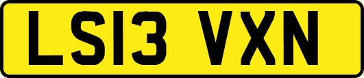 LS13VXN