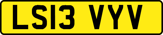 LS13VYV