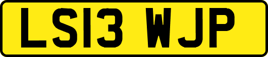 LS13WJP