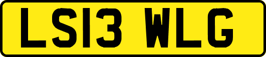 LS13WLG