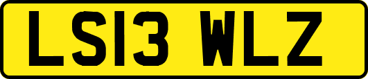LS13WLZ