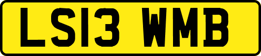 LS13WMB