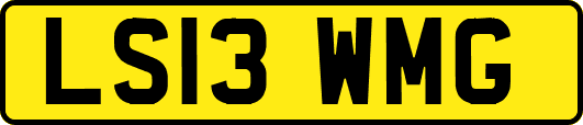 LS13WMG