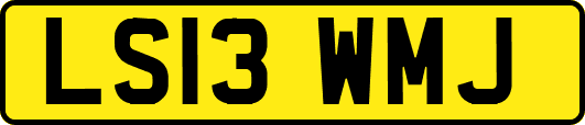 LS13WMJ