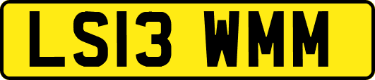 LS13WMM