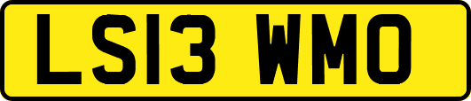 LS13WMO