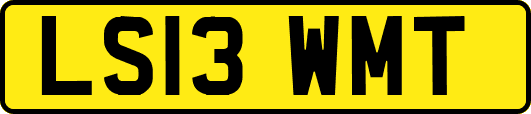 LS13WMT