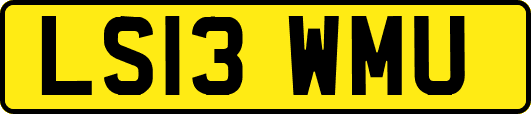 LS13WMU