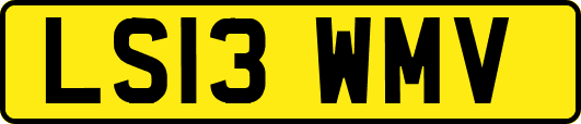 LS13WMV