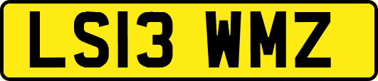 LS13WMZ