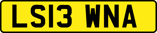 LS13WNA