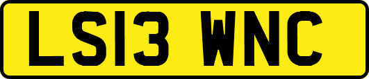 LS13WNC