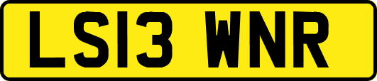 LS13WNR