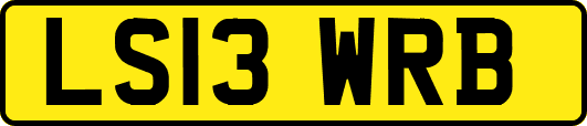 LS13WRB