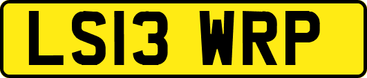 LS13WRP