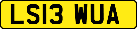 LS13WUA