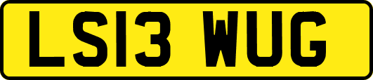 LS13WUG