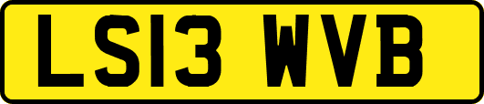 LS13WVB