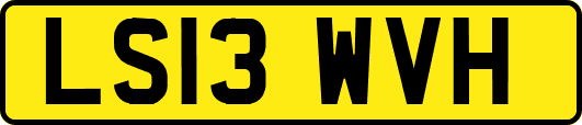 LS13WVH
