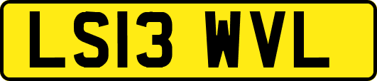 LS13WVL
