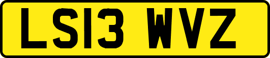 LS13WVZ