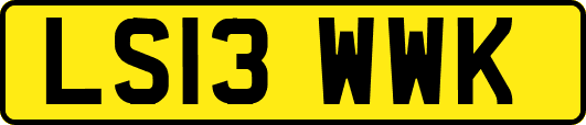 LS13WWK