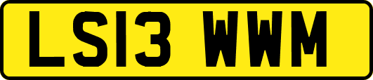 LS13WWM