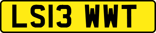 LS13WWT