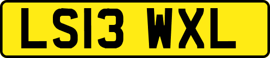 LS13WXL
