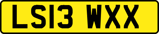 LS13WXX