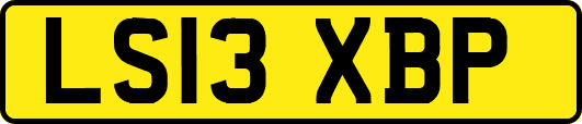 LS13XBP