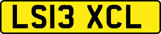 LS13XCL