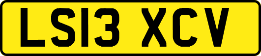 LS13XCV