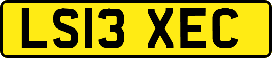 LS13XEC