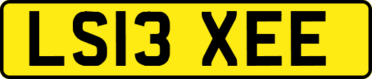 LS13XEE
