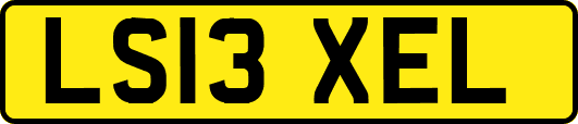 LS13XEL